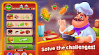screenshot of Super Cooker:  Restaurant game