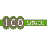 ICO Electrical icon
