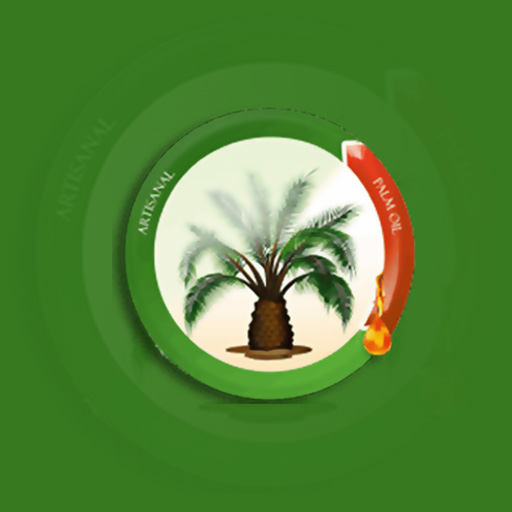 Artisanal Palm App logo