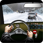 Cover Image of Скачать Drive UAZ 4x4 Simulator 1.5 APK