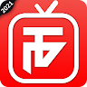 Thop TV Guide - Free Live Cricket TV 2021 Application icon