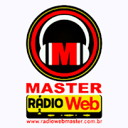 Rádio Web Master Gospel  Icon