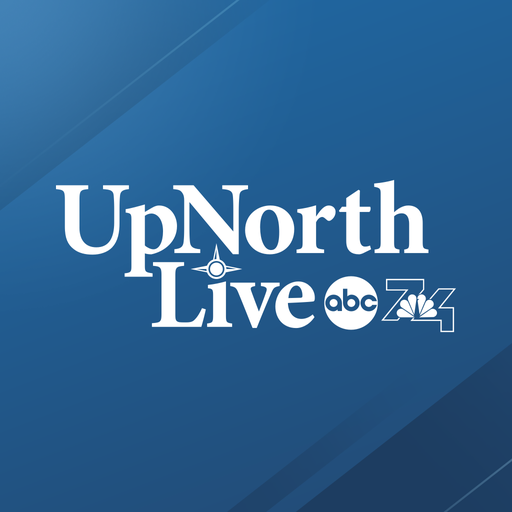 UpNorthLive logo