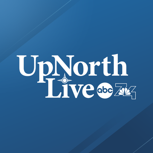 UpNorthLive 8.6.3 Icon