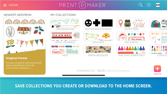 PrintMaker APK Download 4