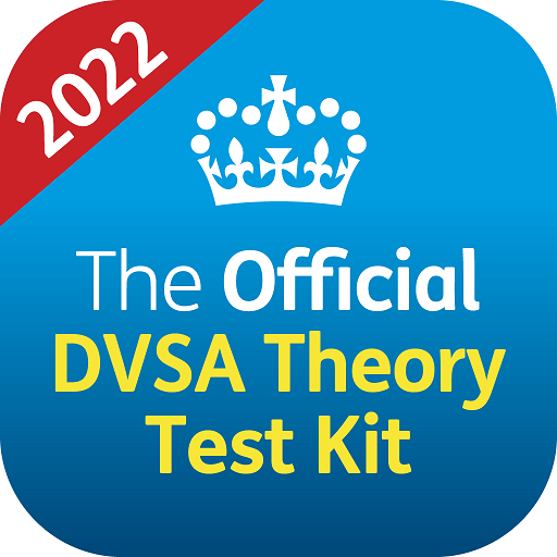 Official DVSA Theory Test Kit on pc