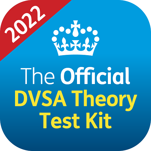 Official DVSA Theory Test Kit – Apps on Google Play