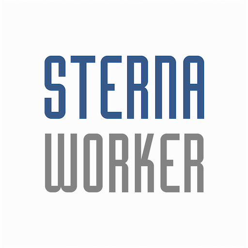 STERNA Worker logo