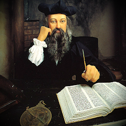 Icon image Nostradamus: Prophetic Letter 
