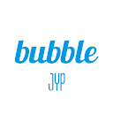 bubble for JYPnation