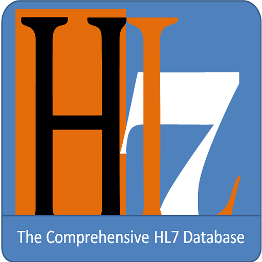 HL7 v2.4 Browser Logo