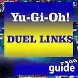 Guide Yu Gi Oh !  Duel Links icon
