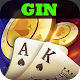 Gin Rummy Master - Offline, Online Card Game تنزيل على نظام Windows