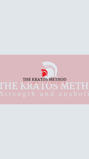 The Kratos Method