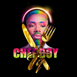 ChefboiTy icon