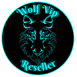 WOLF VIP RESELLER icon