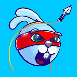 Bunny Rabbit Game