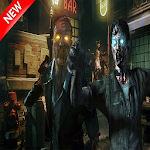 Cover Image of ダウンロード Arghh Zombie 1.2 APK