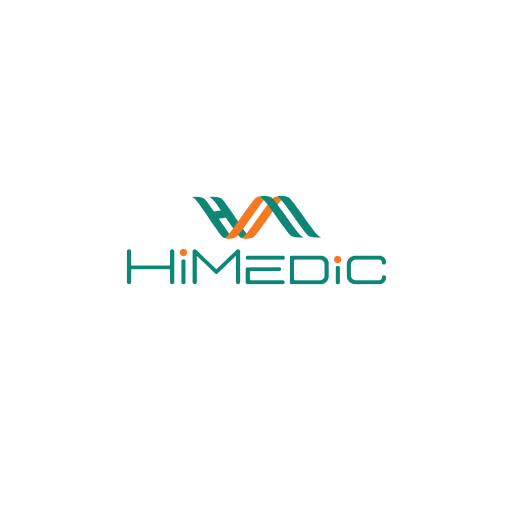 HI-MEDIC App Lấy mẫu tại nhà logo