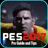 Guide PES 2017 Hot icon