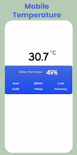 Thermometer Room Temperature Indoor, Outdoor  Screenshots 4