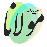 White Molana - سپید مولانا icon