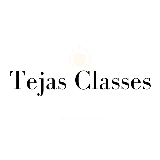 Tejas Classes