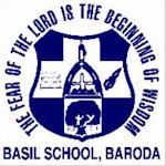Cover Image of Download BASIL SCHOOL - BARODA  APK