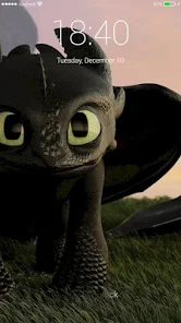 Dragon 3 Hd Wallpapers Google Play のアプリ