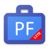 PF Passbook, PF Balance, UAN, PF status (Lite Ver) icon