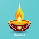 Diwali status images greetings icon