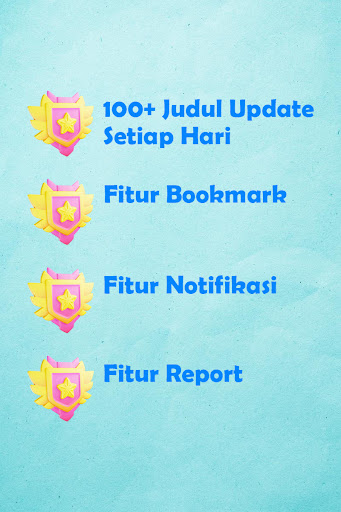 Suka Baca Screen 2