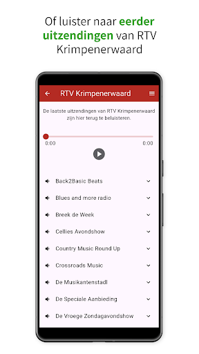 RTV Krimpenerwaard Screen 3