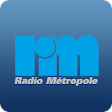Radio Métropole icon