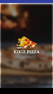 Kikiz pizza