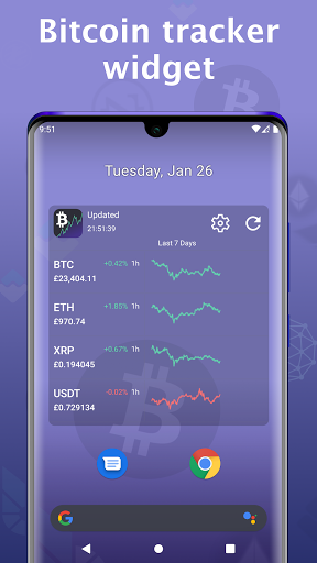 Best cryptocurrency app for beginners uk