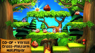 Game screenshot Muffin Knight mod apk