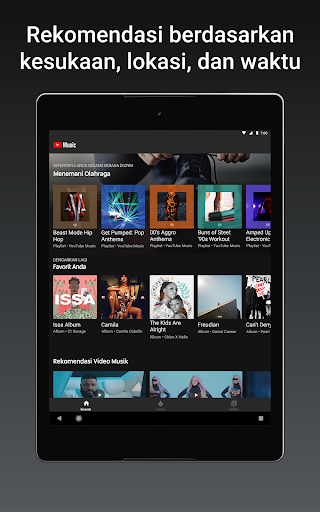Mobile Android Screenshots 6
