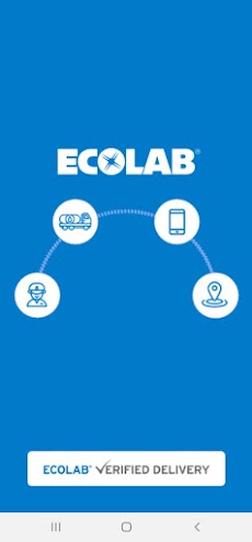 Ecolab Verified Deliveryのおすすめ画像1