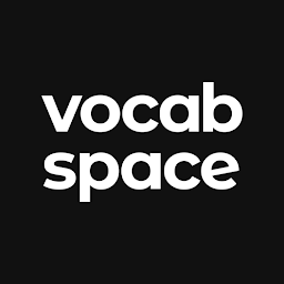 Icon image Vocabspace: Learn Korean & Jap