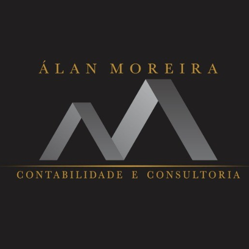 Alan Contabilidade Logo