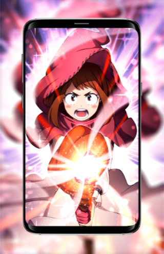 Boku No Hero HD wallpapers - My hero academia