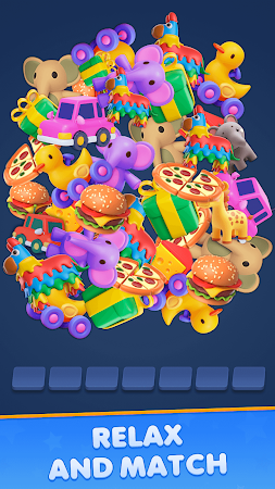 Game screenshot Match Quest 3D hack