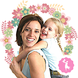 Anneler Günü Resimli Mesaj Sms icon