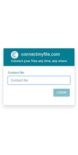 Connectmyfile