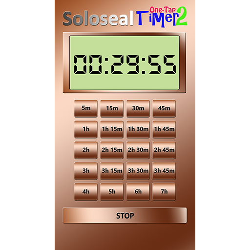 One-Tap Timer 2