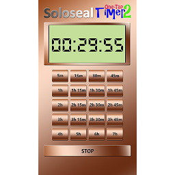 Icon image One-Tap Timer 2