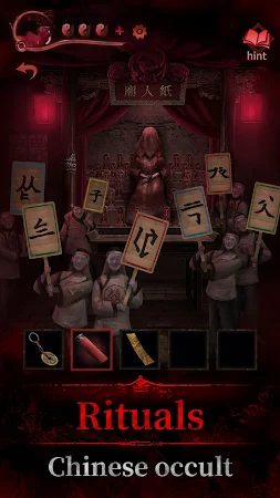 Game screenshot Paper Bride 3 Unresolved Love hack