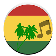 Reggae Radios - The best & beloved of Reggae music