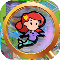 Find It Out: Hidden Object